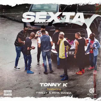 Sexta by Tonny K