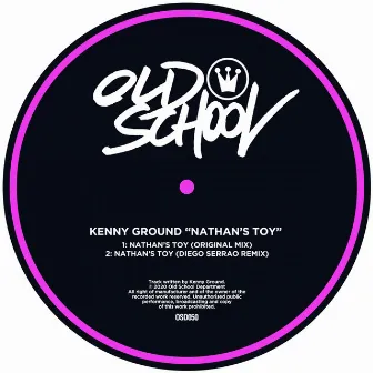 Nathan's Toy by Kenny Ground