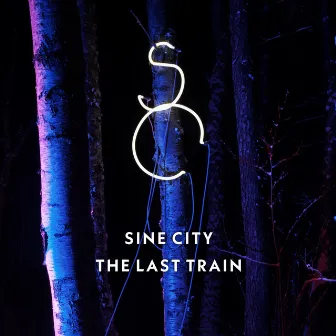 The Last Train by Sine City