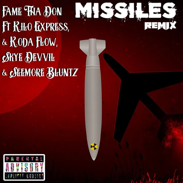 Missiles Remix - Missiles Remix