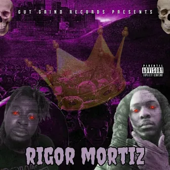 Rigor Mortiz (Remastered) by Da Menace