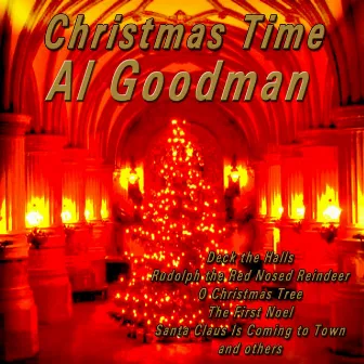 Christmas Time by Al Goodman