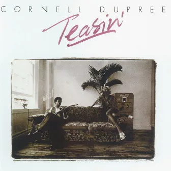 Teasin' by Cornell Dupree