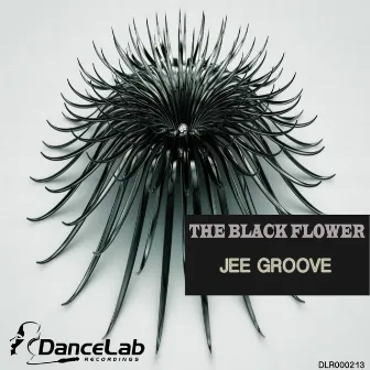 The Black Flower by Jee Groove