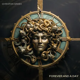 Forever And A Day by Christos Greek