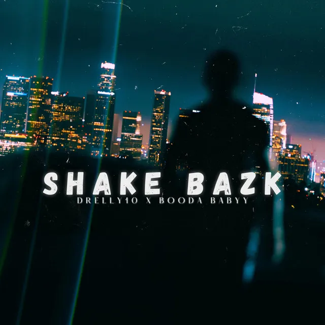 Shake Bazk