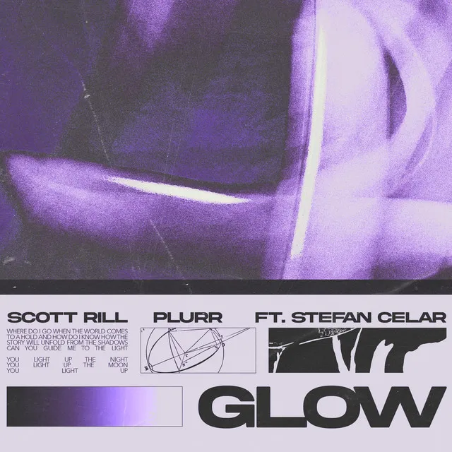 Glow (feat. Stefan Celar)