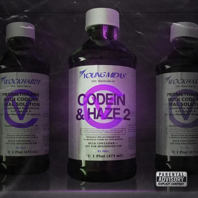 Codein & Haze 2