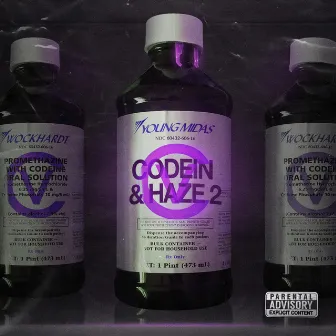 Codein & Haze 2 by Young Midas