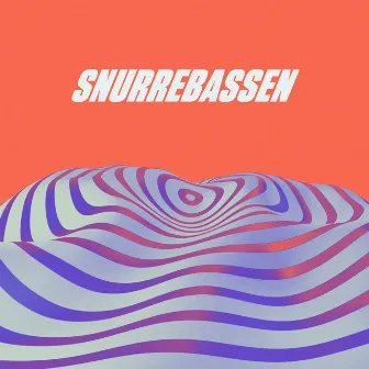 Snurrebassen by COMA