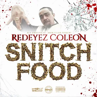 Snitch Food by Redeyez