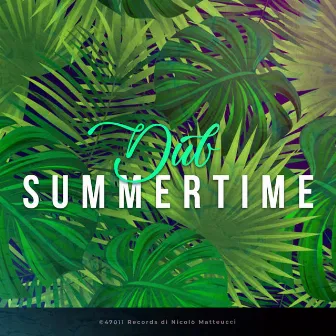 Summertime by dub