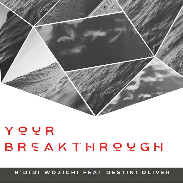 Your Breakthrough