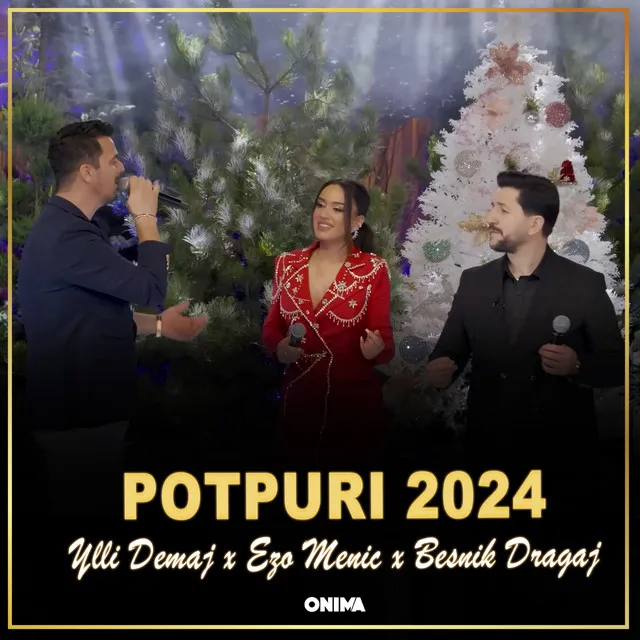 Potpuri 2024