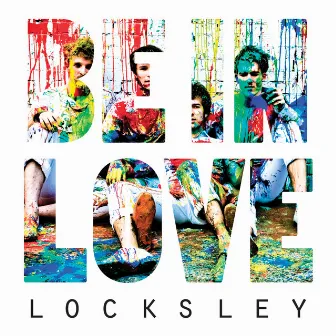 Be in Love by Locksley