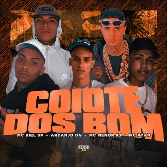 Coiote dos Bom by Mc Menor KJ