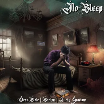 No Sleep (Radio Edit) by Clean Slate