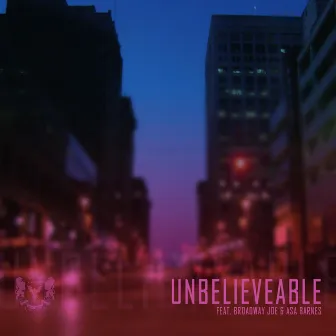 Unbelieveable by Bucc$