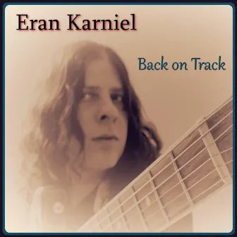 Back on Track by Eran Karniel