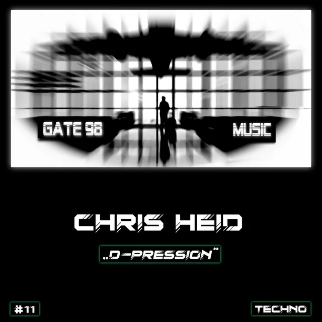 D-Pression (Original Mix)