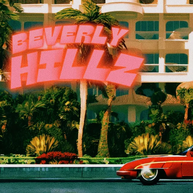 Beverly Hillz