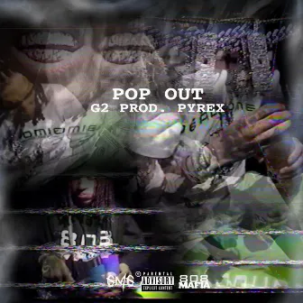 Pop Out by G2