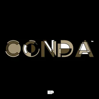 Conda by Conda