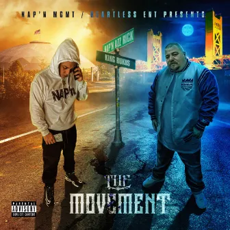 The Movement by King Rukus