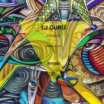 Unique by Lj Guru