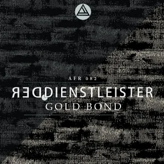 Gold Bond by Der Dienstleister