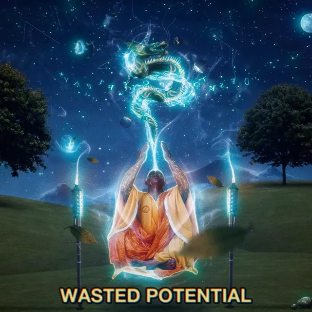 Wasted Potential! (Too Many Times)