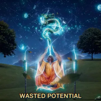 Wasted Potential! (Too Many Times) by Draco Wave