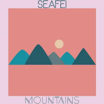 Mountains by Seafei