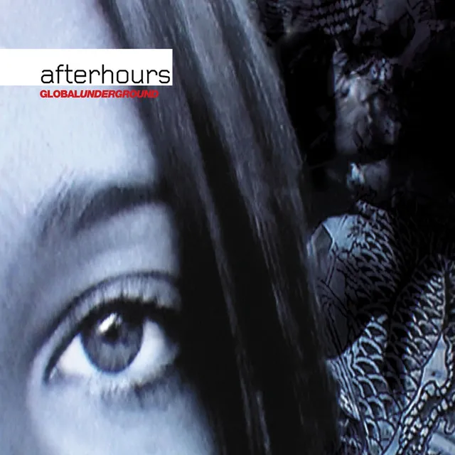 Eli - Afterhours Edit