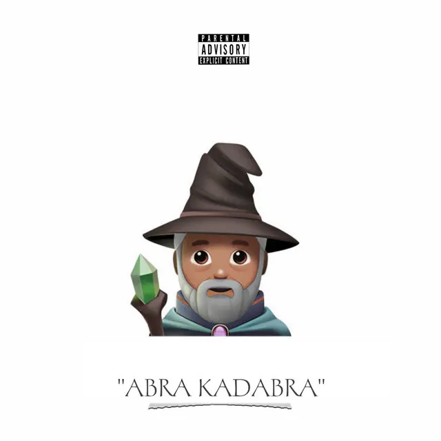 Abra Kadabra