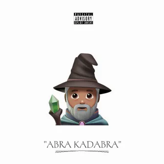 Abra Kadabra by TVI Records