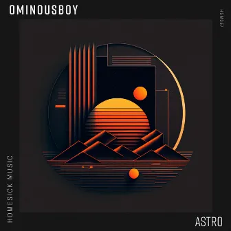 Astro by Ominousboy