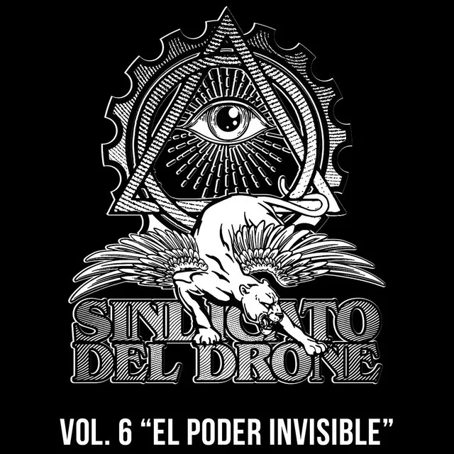 Vol. 6 "El Poder Invisible" - En Vivo