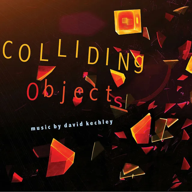 Colliding Objects: I. Dragon's Dance -