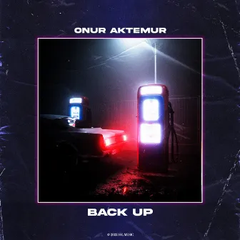 Back Up by Onur Aktemur