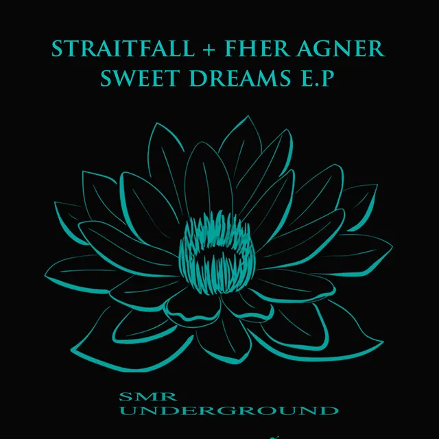 Sweet Dreams - Fher Agner Remix