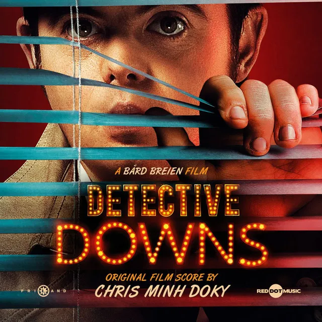 Detective Downs (The Movie Soundtrack)