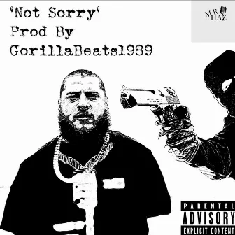 Not Sorry by Mr Haz