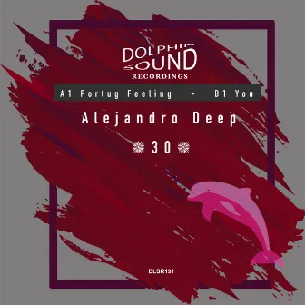 Portug Feeling - You by Alejandro Deep