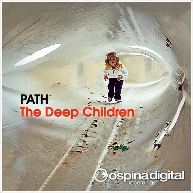 The Deep Children