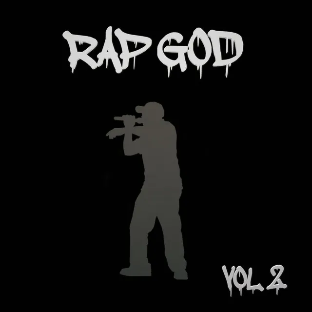 Rap God, Vol. 2 (Instrumental Version)