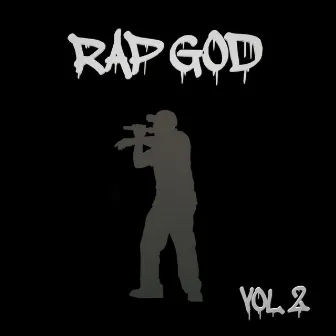 Rap God, Vol. 2 (Instrumental Version) by Malboro