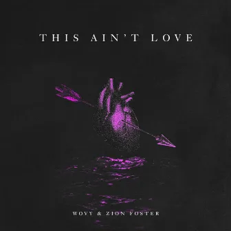 This Ain't Love by Wovy