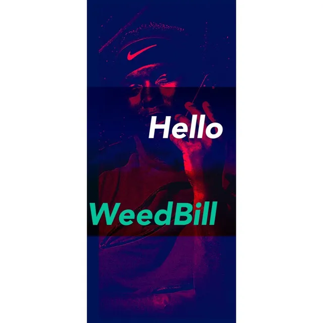 WEEDBILL