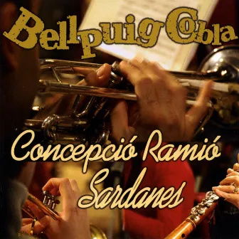 Concepció Ramió Sardanes by Bellpuig Cobla